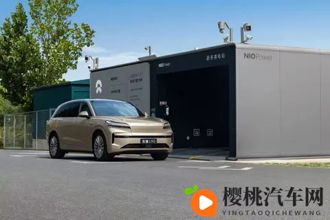 座座都享VIP待遇、6人10箱轻松收纳、乐道L90太能装-1