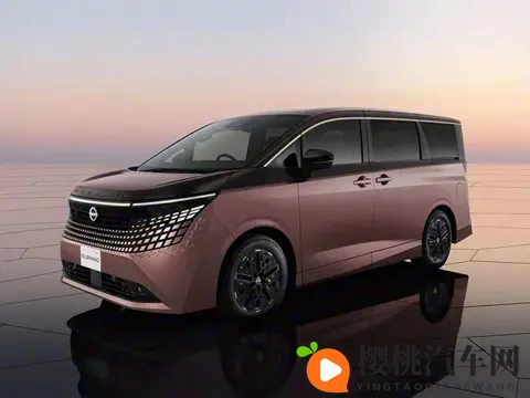 面子里子均焕新，日产Elgrand换代来袭-3