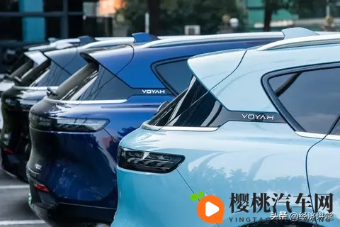 零跑汽车的销量会持续增长吗?-1