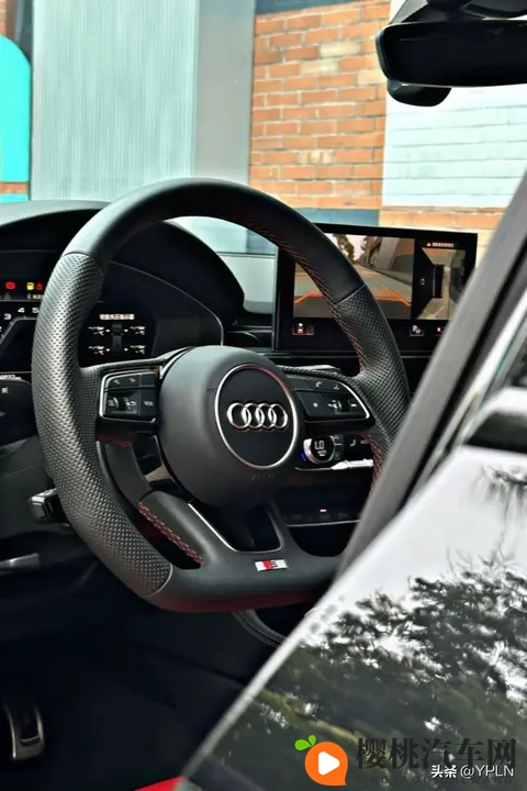 50万左右买奥迪S4怎么样-1