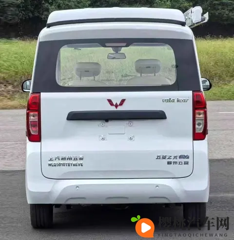 城市人买菜车改床车，五菱这招太狠，生活缝隙里藏着新活法-1