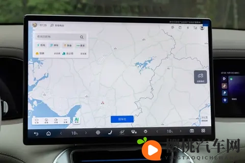 腾势N8L上市:2998万起,全系标配易三方+天神之眼 B+云辇-A-3
