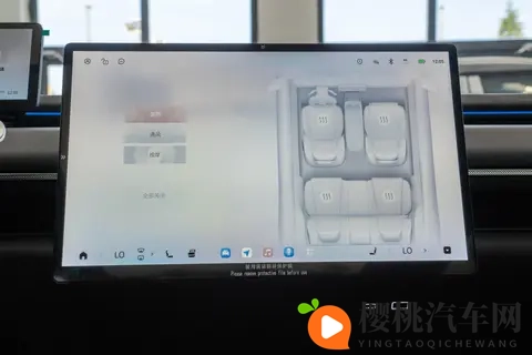 星纪元ET：增程_纯电可选，增程续航超1600km，标配猎鹰辅助驾驶-1