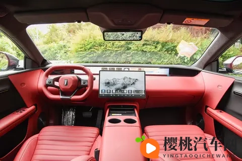 阿维塔 06 Elite 版上市:2049 万起,能赢小鹏 P7i吗?-1