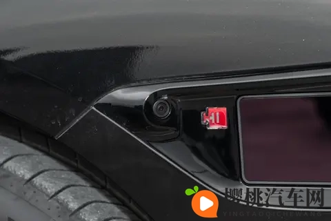 阿维塔12四激光雷达版：续航够长，充电够快，智能化体验拉满-2