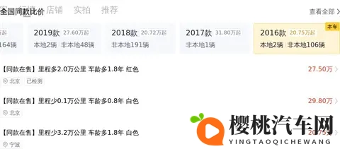 20多万圆跑车梦!二手保时捷718Boxster,要的就是拉风!-1