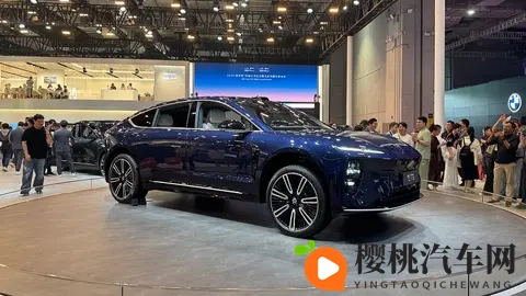 广州车展11月21日开幕：将有93款新车亮相-1