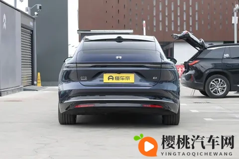 行政旗舰轿车新标杆?续航650km+天行智能底盘,蔚来ET9值得一看-2