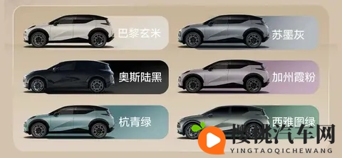 网站你明白我的意思吧免费：新能源汽车崛起，汽车市场新趋势一览-2