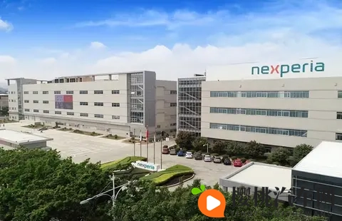 反转!荷兰弃安世控制权,中国晶片出口成关键,欧洲车企松口气?-2