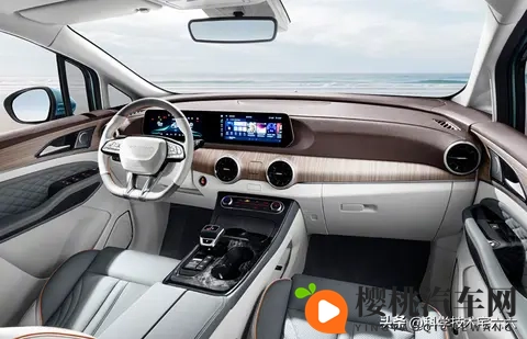 1549万！新款东风风行游艇PHEV上市，15T发动机+150kW电机！-3