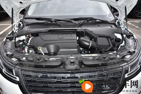 2026款揽胜极光L选购指南：SE与HSE版本怎么选？-2