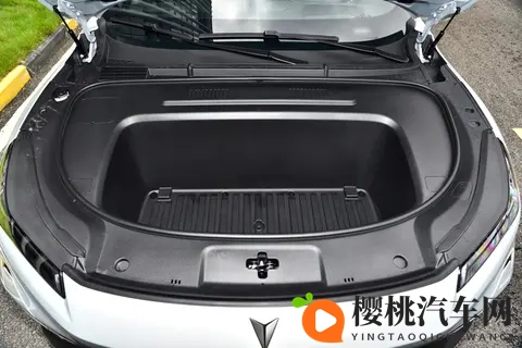 开了两个月深蓝S05长续航版,它让我对国产纯电SUV刮目相看-1