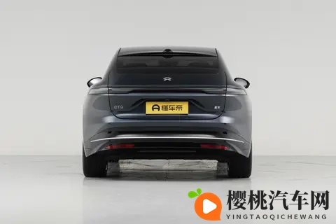蔚来ET9购车手册：哪一版本更值得买？理性对待配置差异-2