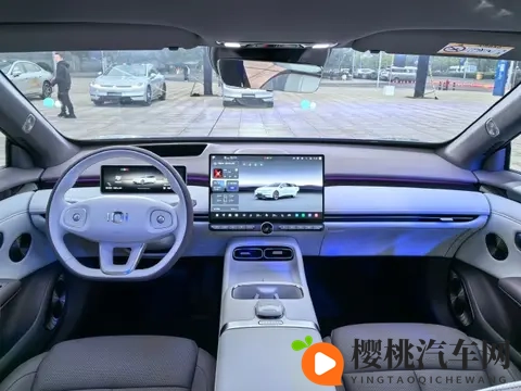 长安启源A06正式上市 售价1099-1499万元-2