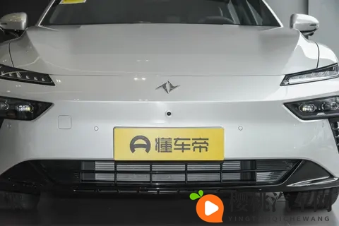 混动新境界:东风奕派eπ007+增程308版本深度体验-1