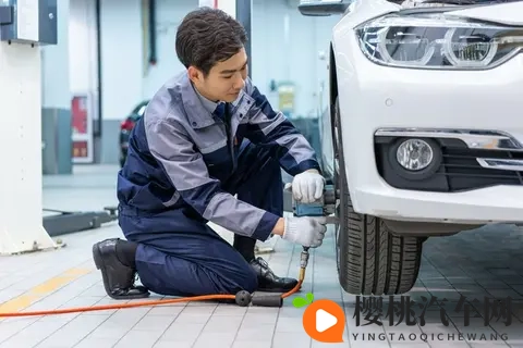 🚗 收藏这篇能省800块！你的汽车电瓶，真没那么容易坏！-1