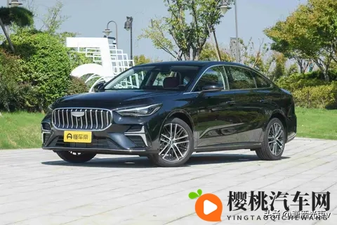 iCAR V27发布,V系列旗舰,一季度上市!-1