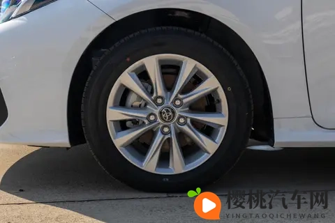 2024款卡罗拉智能电混双擎车型选买指南-3