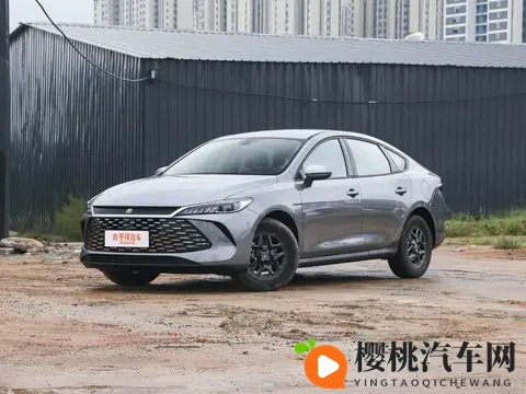 适合家用的混动车型-3