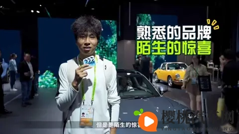 进博会全勤生打造最强汽车IP：大众汽车集团与中国用户玩在一起-1