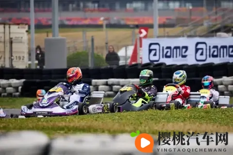 2025年IAME中国系列赛-广州站，将在11月14日举办，看点有哪些？-1