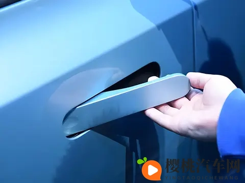 全隐藏式车门把手或被禁用！特斯拉小米小鹏等多家车企表示将调整-1