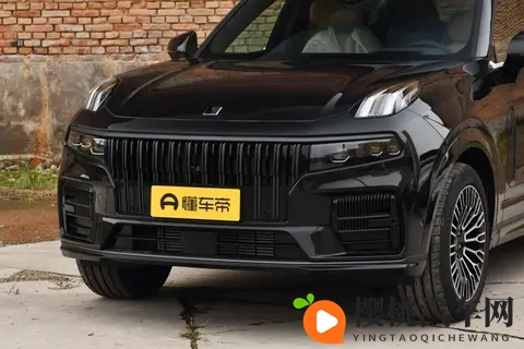 燃油SUV如何做到20万级?这款20T四驱大5座,产品力拉满-3