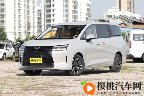 适合多口之家的10万级MPV，五菱星光730 PHEV体验报告-1