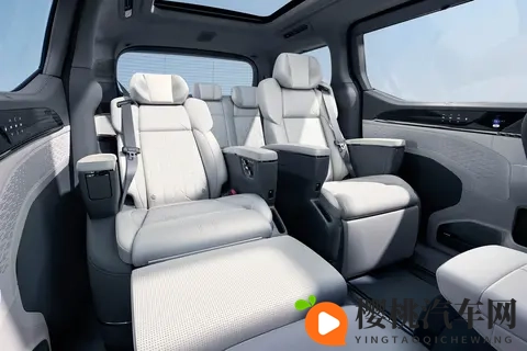 11月入手正当时：极氪009如何以“宜商宜家”重构豪华MPV价值边界-3