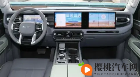 一个在上面吃奶一个添p:新能源汽车产业链新突破,市场前景广阔-1