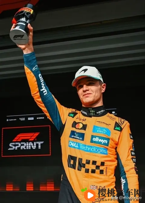 负升级?红牛冲刺赛排位赛灾难发挥!维斯塔潘是否会退出冠军争夺-2