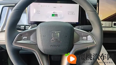 2026款比亚迪夏这价格真的香吗?-3