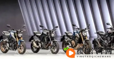 本田杀疯了 CB300R国产化后跌破2万 2万内原灯复古街车守门员来了-3