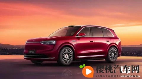 鸿蒙智行问界 M7 提车关爱计划发布，至高补 10000 元-2