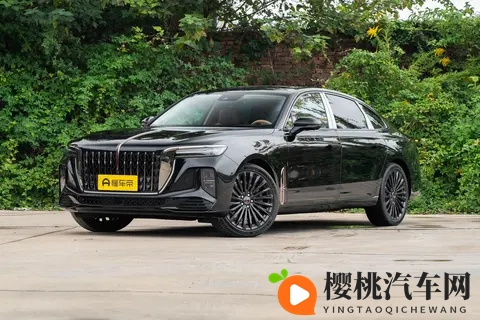 红旗H9选车手册：如何挑选最适合你的国产豪华座驾-1