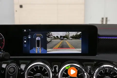 纠结奔驰 A 级两款主力车型 从需求到配置的实用选购指南-2