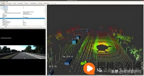 一文讲透自动驾驶中的“点云”-3