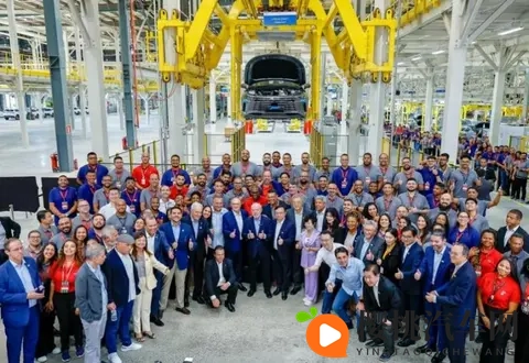 比亚迪三季报出炉：营收5663亿 研发费用438亿大增31%-2