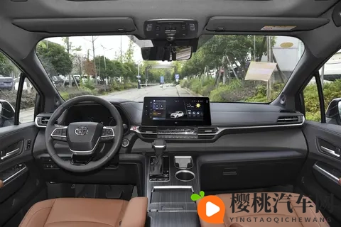 广汽丰田赛那选购指南：以家庭需求为导向的理性配置策略-2