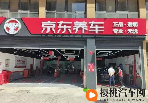 刘强东突然杀入汽车行业!传统4S店连夜开会,车主们却拍手叫好-2
