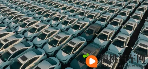 超越广东，安徽成为汽车第一省-1