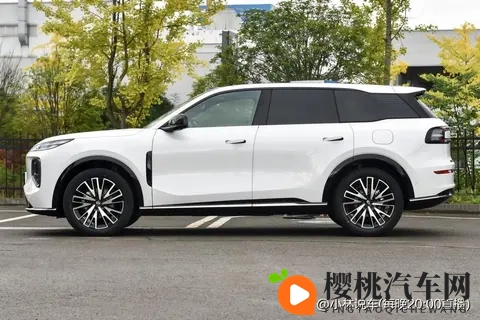 还在纠结长安启源Q07和海狮06,几分钟告诉你怎么选合适!-3