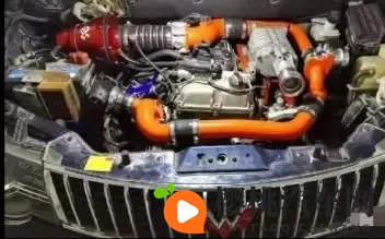 五菱宏光增程版上市 ，续航1200km ，家用商用新选择-3