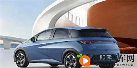 中国新能源汽车10月出口直接翻倍 比亚迪第一 超2、3名之和-1