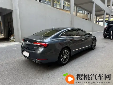 真人版二人生孩子：汽车设计新风向：科技育儿与环保出行-1