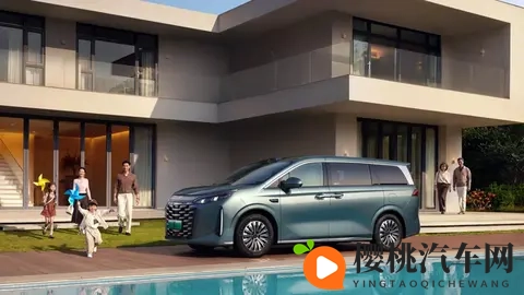 比亚迪发布2026款夏,能不能复制腾势D9的成功?-1