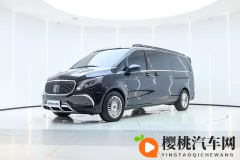 31万多拿下准新奔驰威霆，宜商宜家的好选择！-2