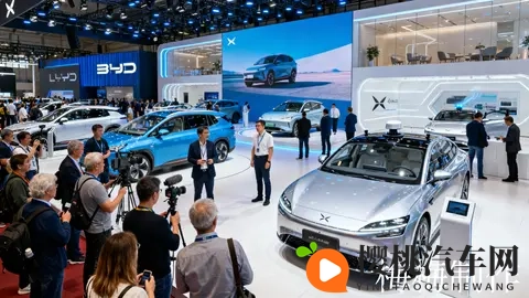 西方媒体集体改口!中国崛起不再是口号,硬核实力让全球刮目相看-3