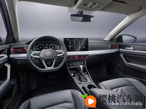 大众15L+6AT好不好？汽修工一句话点透：家用选它准没错！-1